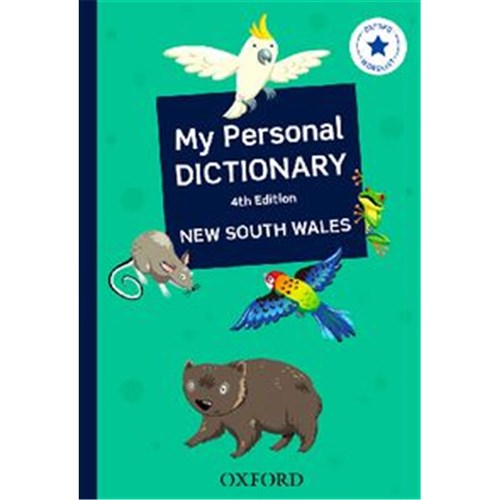 Textbooks & Resource Books